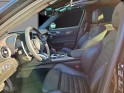 Alfa romeo giulia my23 2.2l 160 ch at8 competizione / toit ouvrant / camera / carplay / garantie 12 mois occasion ...