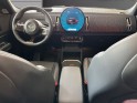 Mini countryman countryman 170ch jcw dkg7 john cooper works hk-toit ouvrant-360-garantie constructeur occasion  simplicicar...