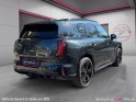 Mini countryman countryman 170ch jcw dkg7 john cooper works hk-toit ouvrant-360-garantie constructeur occasion  simplicicar...