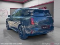 Mini countryman countryman 170ch jcw dkg7 john cooper works hk-toit ouvrant-360-garantie constructeur occasion  simplicicar...