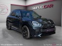 Mini countryman countryman 170ch jcw dkg7 john cooper works hk-toit ouvrant-360-garantie constructeur occasion  simplicicar...