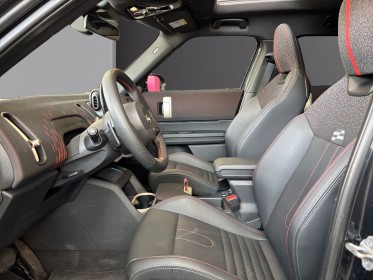 Mini countryman countryman 170ch jcw dkg7 john cooper works hk-toit ouvrant-360-garantie constructeur occasion  simplicicar...