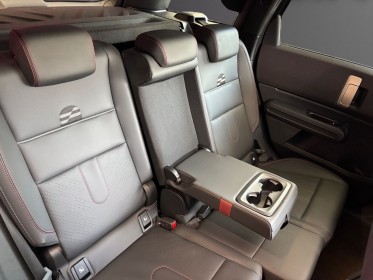 Mini countryman countryman 170ch jcw dkg7 john cooper works hk-toit ouvrant-360-garantie constructeur occasion  simplicicar...