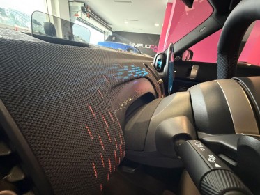 Mini countryman countryman 170ch jcw dkg7 john cooper works hk-toit ouvrant-360-garantie constructeur occasion  simplicicar...