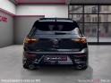 Volkswagen golf gti clubsport 2.0 tsi 300 dsg7 -neuf toit ouvrant-hk-tete haute gar 24 mois/malus paye occasion  simplicicar...