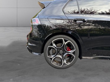 Volkswagen golf gti clubsport 2.0 tsi 300 dsg7 -neuf toit ouvrant-hk-tete haute gar 24 mois/malus paye occasion  simplicicar...