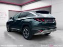 Hyundai tucson 1.6 t-gdi 215cv hybrid bva6 executive occasion réunion ville st pierre simplicicar simplicibike france