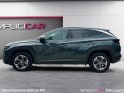Hyundai tucson 1.6 t-gdi 215cv hybrid bva6 executive occasion réunion ville st pierre simplicicar simplicibike france