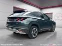Hyundai tucson 1.6 t-gdi 215cv hybrid bva6 executive occasion réunion ville st pierre simplicicar simplicibike france