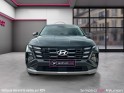 Hyundai tucson 1.6 t-gdi 215cv hybrid bva6 executive occasion réunion ville st pierre simplicicar simplicibike france