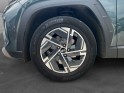 Hyundai tucson 1.6 t-gdi 215cv hybrid bva6 executive occasion réunion ville st pierre simplicicar simplicibike france
