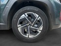 Hyundai tucson 1.6 t-gdi 215cv hybrid bva6 executive occasion réunion ville st pierre simplicicar simplicibike france
