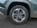 Hyundai tucson 1.6 t-gdi 215cv hybrid bva6 executive occasion réunion ville st pierre simplicicar simplicibike france