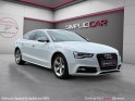 Audi a5 sportback 2.0 tfsi 225ch s line quattro - garantie 12 mois occasion simplicicar brest simplicicar simplicibike france