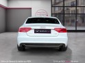 Audi a5 sportback 2.0 tfsi 225ch s line quattro - garantie 12 mois occasion simplicicar brest simplicicar simplicibike france