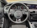 Audi a5 sportback 2.0 tfsi 225ch s line quattro - garantie 12 mois occasion simplicicar brest simplicicar simplicibike france