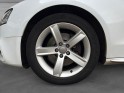 Audi a5 sportback 2.0 tfsi 225ch s line quattro - garantie 12 mois occasion simplicicar brest simplicicar simplicibike france