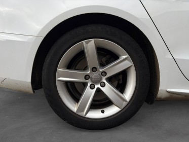 Audi a5 sportback 2.0 tfsi 225ch s line quattro - garantie 12 mois occasion simplicicar brest simplicicar simplicibike france