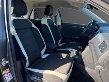 Volkswagen t-roc 1.5 tsi 150 evo start/stop dsg7 carat camera gps garantie 12 mois occasion simplicicar labarthe simplicicar...