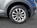 Volkswagen t-roc 1.5 tsi 150 evo start/stop dsg7 carat camera gps garantie 12 mois occasion simplicicar labarthe simplicicar...