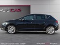 Seat leon 1.4 tsi 125 start/stop premium garantie 12 mois carplay occasion simplicicar angers simplicicar simplicibike france