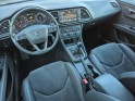 Seat leon 1.4 tsi 125 start/stop premium garantie 12 mois carplay occasion simplicicar angers simplicicar simplicibike france