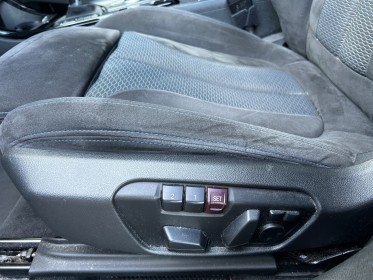 Bmw x1 f48 xdrive 20d 190 ch bva8 m sport keyless to acc park assist caméra de recul garantie 12 mois occasion simplicicar...