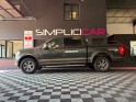 Ford f 150 5.0 v8 lariat flexfuel garantie 12 mois occasion  simplicicar aix les bains simplicicar simplicibike france