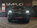 Porsche cayenne 3.0 v6 416 ch s platinium edition ehybrid  full entretien porsche garantie 12 mois occasion  simplicicar aix...