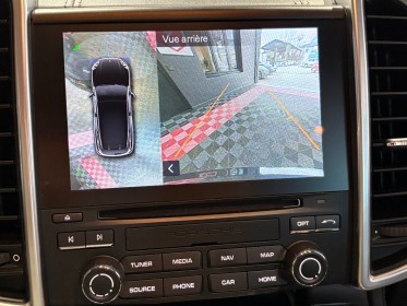 Porsche cayenne 3.0 v6 416 ch s platinium edition ehybrid  full entretien porsche garantie 12 mois occasion  simplicicar aix...