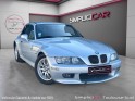 Bmw z3 3.0 coupé dossier d'entretien complet - garantie 12 mois occasion simplicicar toulouse sud simplicicar simplicibike...