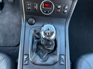 Bmw z3 3.0 coupé dossier d'entretien complet - garantie 12 mois occasion simplicicar toulouse sud simplicicar simplicibike...