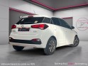 Hyundai i20 1.2 84cv active, 1ére main entretien suivi carplay garantie 12 mois occasion simplicicar annecy simplicicar...