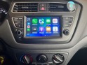 Hyundai i20 1.2 84cv active, 1ére main entretien suivi carplay garantie 12 mois occasion simplicicar annecy simplicicar...