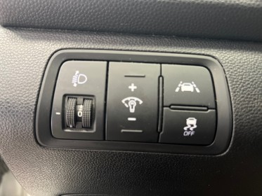 Hyundai i20 1.2 84cv active, 1ére main entretien suivi carplay garantie 12 mois occasion simplicicar annecy simplicicar...