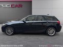 Bmw serie 1 116i lounge entretiens a jour garantie 12 mois occasion simplicicar le raincy simplicicar simplicibike france