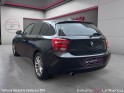 Bmw serie 1 116i lounge entretiens a jour garantie 12 mois occasion simplicicar le raincy simplicicar simplicibike france