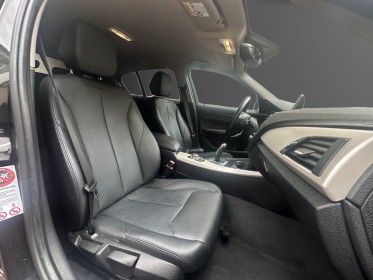 Bmw serie 1 116i lounge entretiens a jour garantie 12 mois occasion simplicicar le raincy simplicicar simplicibike france