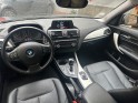 Bmw serie 1 116i lounge entretiens a jour garantie 12 mois occasion simplicicar le raincy simplicicar simplicibike france