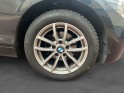 Bmw serie 1 116i lounge entretiens a jour garantie 12 mois occasion simplicicar le raincy simplicicar simplicibike france