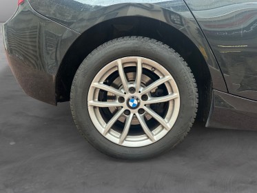 Bmw serie 1 116i lounge entretiens a jour garantie 12 mois occasion simplicicar le raincy simplicicar simplicibike france