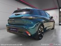 Peugeot 308 electrique 54 kwh 156ch gt  full options  toit ouvrant panoramique  garantie 12/27 occasion simplicicar frejus ...