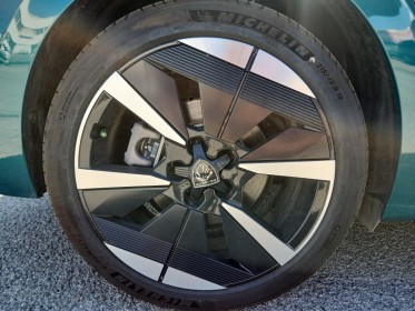 Peugeot 308 electrique 54 kwh 156ch gt  full options  toit ouvrant panoramique  garantie 12/27 occasion simplicicar frejus ...