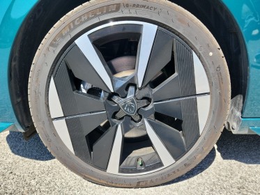 Peugeot 308 electrique 54 kwh 156ch gt  full options  toit ouvrant panoramique  garantie 12/27 occasion simplicicar frejus ...