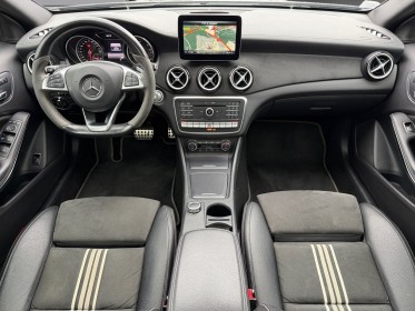 Mercedes gla 220 d 7-g dct a 4-matic whiteart edition occasion simplicicar reims simplicicar simplicibike france