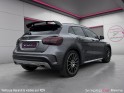 Mercedes gla 220 d 7-g dct a 4-matic whiteart edition occasion simplicicar reims simplicicar simplicibike france