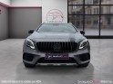 Mercedes gla 220 d 7-g dct a 4-matic whiteart edition occasion simplicicar reims simplicicar simplicibike france