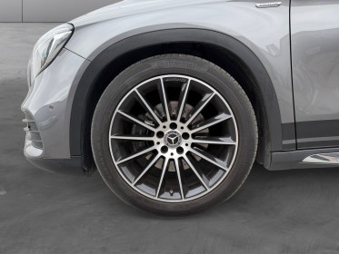 Mercedes gla 220 d 7-g dct a 4-matic whiteart edition occasion simplicicar reims simplicicar simplicibike france