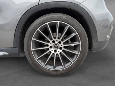 Mercedes gla 220 d 7-g dct a 4-matic whiteart edition occasion simplicicar reims simplicicar simplicibike france