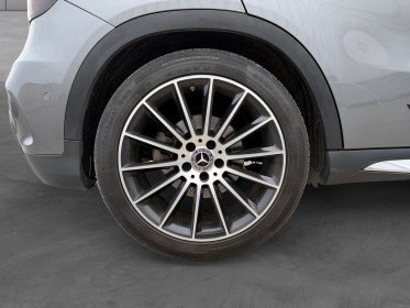 Mercedes gla 220 d 7-g dct a 4-matic whiteart edition occasion simplicicar reims simplicicar simplicibike france